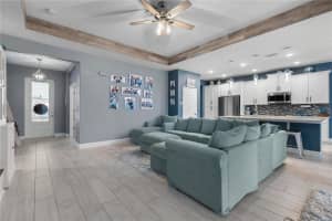58 FALLEN OAK LANE, PALM COAST, FL 32137 Sold 06/06/25