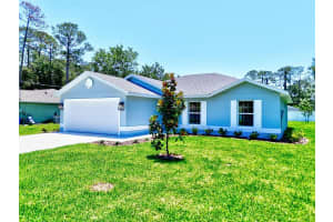 55 RYAN DRIVE, PALM COAST, FL 32164 - MLS#MFRFC309018