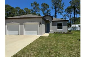 20 UNIONTIN COURT, PALM COAST, FL 32164 Sold 05/09/25