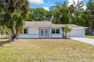 94 BLACK BEAR LANE, PALM COAST, FL 32137 Sold 06/13/25