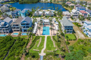1000 Cinnamon Beach Way #941, PALM COAST