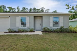 21 ZEBULAHS TRAIL, PALM COAST, FL 32164 Sold 05/16/25