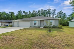 21 ZEBULAHS TRAIL, PALM COAST, FL 32164 Sold 05/16/25
