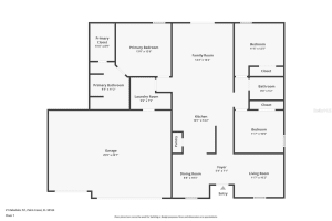 21 ZEBULAHS TRAIL, PALM COAST, FL 32164 Sold 05/16/25