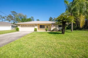76 BAYSIDE DRIVE, PALM COAST, FL 32137 Sold 09/03/25