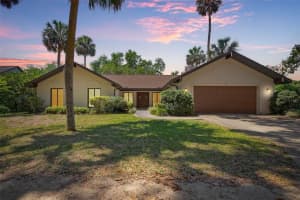 12 Weldon Way, PALM COAST