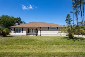 21 Utrillo Pl, PALM COAST