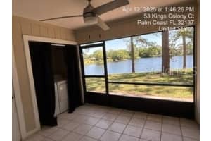 53 KINGS COLONY COURT, PALM COAST, FL 32137 Sold 07/25/25