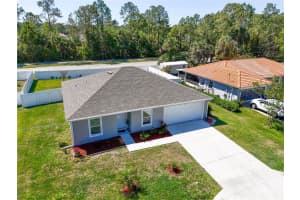 64 PRINCESS RUTH LANE, PALM COAST, FL 32164 Sold 09/03/25