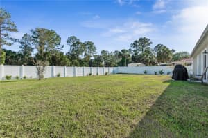 64 PRINCESS RUTH LANE, PALM COAST, FL 32164 Sold 09/03/25