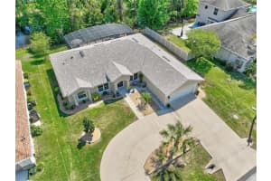 50 WESTBURY LANE, PALM COAST, FL 32164 Sold 06/04/25