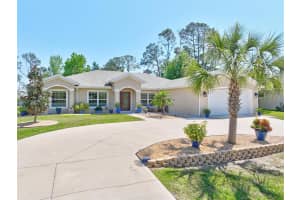 50 WESTBURY LANE, PALM COAST, FL 32164 Sold 06/04/25