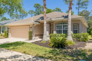 86 WATERSIDE PARKWAY, PALM COAST, FL 32137 Sold 05/22/25