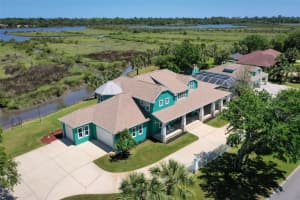 2189 OLD DIXIE HIGHWAY, ORMOND BEACH, FL 32174 - MLS#MFRFC309079
