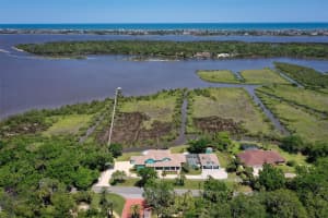 2189 OLD DIXIE HIGHWAY, ORMOND BEACH, FL 32174 - MLS#MFRFC309079