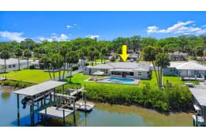 5809 RIVERSIDE DRIVE, PORT ORANGE, FL 32127 Sold 07/31/25