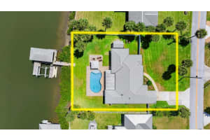 5809 RIVERSIDE DRIVE, PORT ORANGE, FL 32127 Sold 07/31/25
