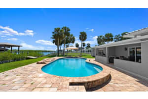 5809 RIVERSIDE DRIVE, PORT ORANGE, FL 32127 Sold 07/31/25