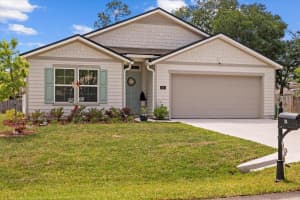 24 PICKSTON LANE, PALM COAST, FL 32164 - MLS#MFRFC309097