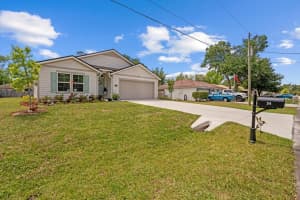 24 PICKSTON LANE, PALM COAST, FL 32164 - MLS#MFRFC309097