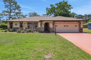 249 BEECHWOOD LANE, PALM COAST, FL 32137 Sold 07/23/25