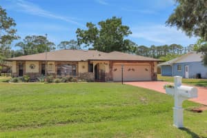249 BEECHWOOD LANE, PALM COAST, FL 32137 Sold 07/23/25