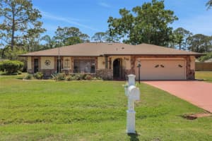 249 BEECHWOOD LANE, PALM COAST, FL 32137 Sold 07/23/25