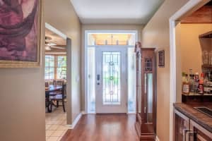 5 WESTBRIAR LANE, PALM COAST, FL 32164 - MLS#MFRFC309114