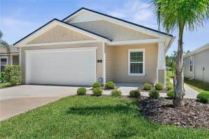 38 BOGEY PLACE, BUNNELL, FL 32110 Sold 08/22/25