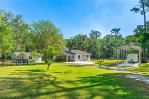 2433 GUAVA DRIVE, PORT ORANGE, FL 32128 - MLS#MFRFC309119