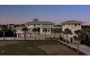 2590 Palm Ave, FLAGLER BEACH