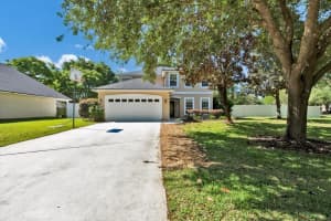 1430 River Of May St, ST AUGUSTINE