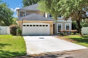 1430 RIVER OF MAY STREET, ST AUGUSTINE, FL 32092 Sold 10/31/25