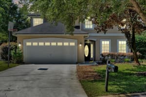 1430 RIVER OF MAY STREET, ST AUGUSTINE, FL 32092 Sold 10/31/25