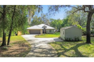 6261 LITTLE LAKE GENEVA ROAD, KEYSTONE HEIGHTS, FL 32656 Sold 07/03/25