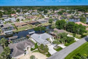 39 COVINGTON LANE, PALM COAST, FL 32137 Sold 05/30/25