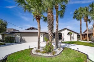 39 COVINGTON LANE, PALM COAST, FL 32137 Sold 05/30/25