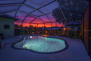 39 COVINGTON LANE, PALM COAST, FL 32137 Sold 05/30/25