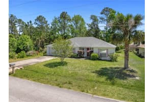138 PINE GROVE DRIVE, PALM COAST, FL 32164 Sold 06/18/25