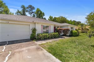138 PINE GROVE DRIVE, PALM COAST, FL 32164 Sold 06/18/25