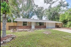 922 Parkwood Dr, Ormond Beach, FL 32174, Sold 04/22/25