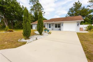 44 ZEPHYR LILY TRAIL, PALM COAST, FL 32164 Sold 06/09/25