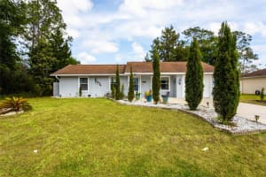 44 ZEPHYR LILY TRAIL, PALM COAST, FL 32164 Sold 06/09/25