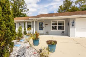 44 ZEPHYR LILY TRAIL, PALM COAST, FL 32164 Sold 06/09/25