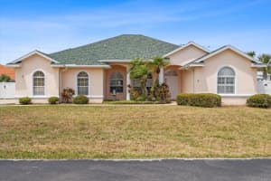 7 BEACHSIDE DRIVE, PALM COAST, FL 32137 - MLS#MFRFC309160