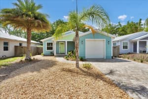 403 SECOND STREET, ST AUGUSTINE, FL 32084 Sold 06/24/25