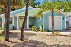 403 SECOND STREET, ST AUGUSTINE, FL 32084 Sold 06/24/25