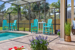 28 CINNAMON GROVE LANE, PALM COAST, FL 32137 - MLS#MFRFC309162