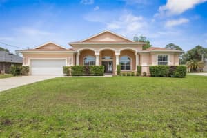 19 Ehrling Ln, PALM COAST
