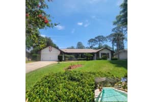 75 KNOLLWOOD ESTATES DRIVE, ORMOND BEACH, FL 32174 Sold 08/28/25